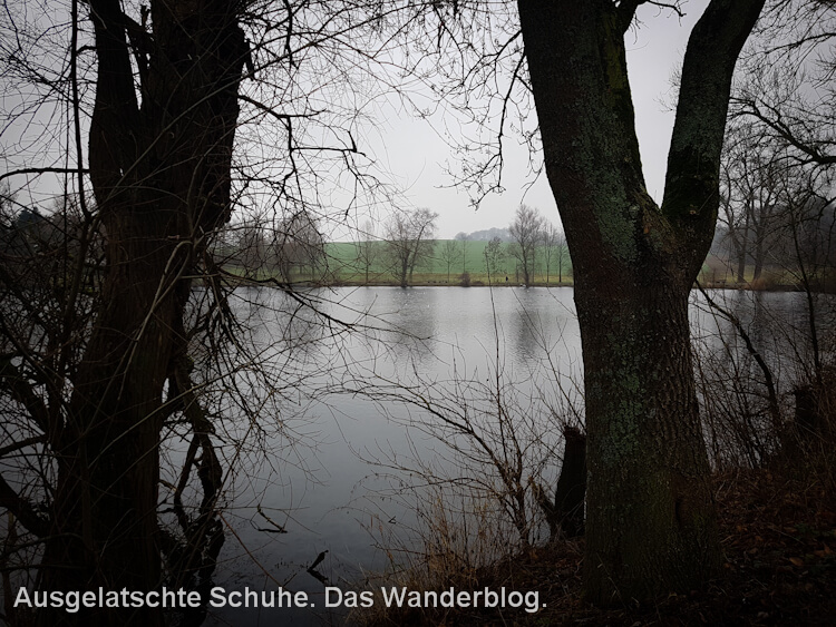 Ausblick von der Abtsküche