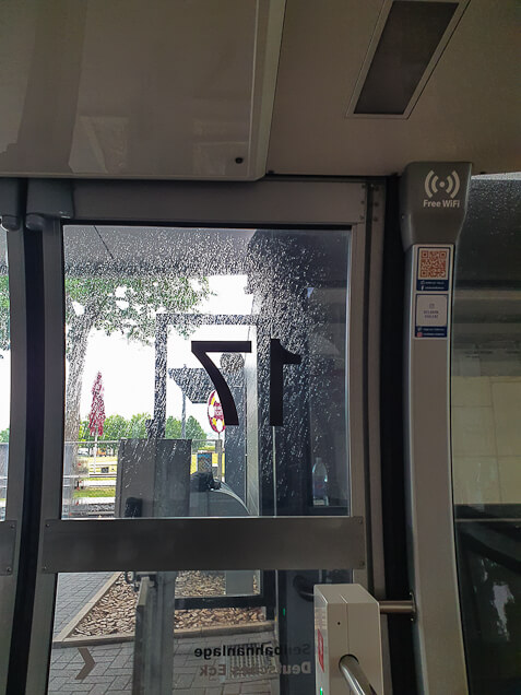 Seilbahn zum Deutschen Eck