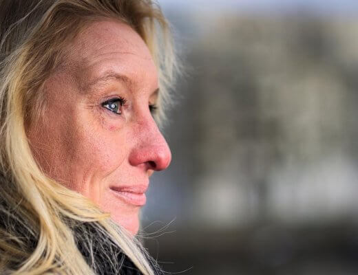 Wanderbloggerin und Coach für Selbstvertrauen und Leichtigkeit