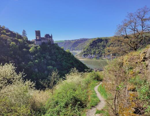 Loreley-Extratour