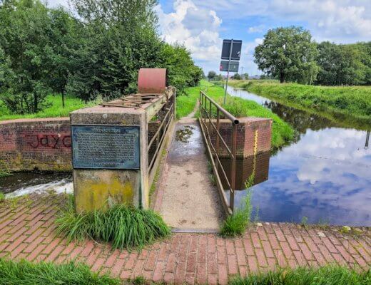 Wanderung von Blumenkamp bis Schermbeck auf dem Hohe Mark Steig, Etappe 2