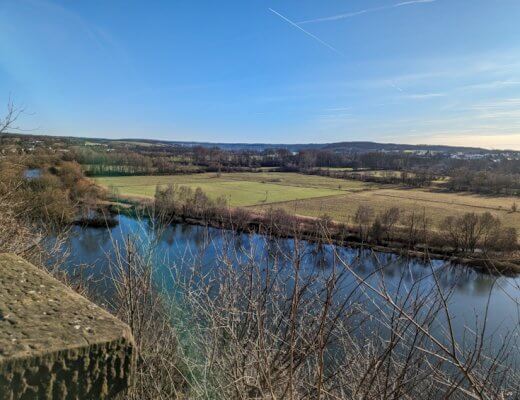 Monatsrückblick Januar 2024