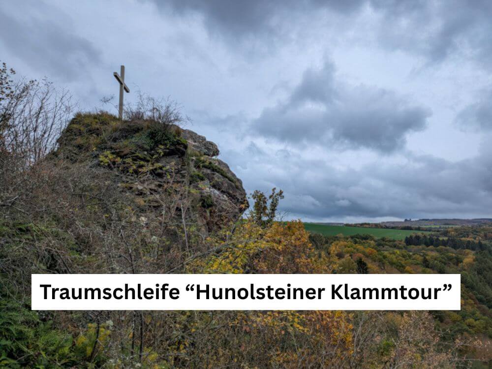 Hunolsteiner Klammtour: Traumschleife im Saar-Hunsrück-Gebiet